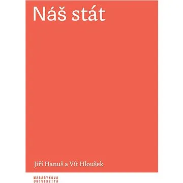 Náš stát (978-80-280-0045-5)