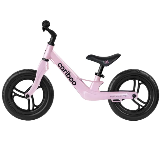 Odrážedlo MOVINO Cariboo MAGNESIUM PRO s odlehčeným rámem, kola 12