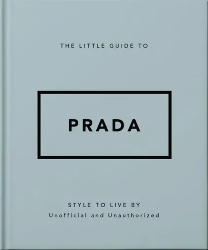 The Little Guide to Prada - OH