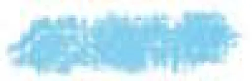 Sennelier olejový pastel 5ml – 207 Ash Blue