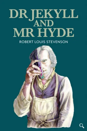 Dr Jekyll and Mr Hyde - Robert Louis Stevenson