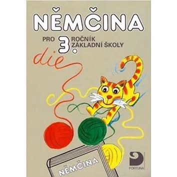 Němčina pro 3.ročník základní školy (80-7168-980-7)