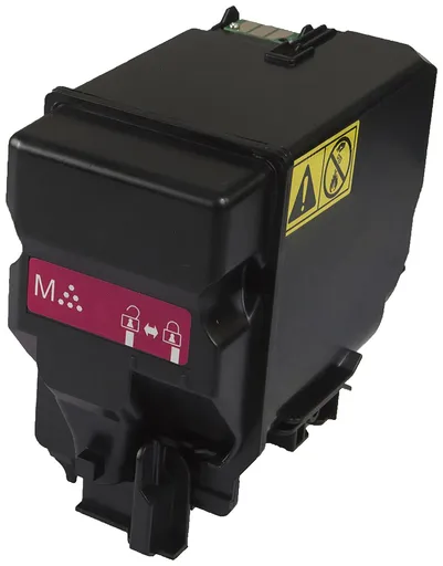 KONICA MINOLTA TNP-48 M - kompatibilní