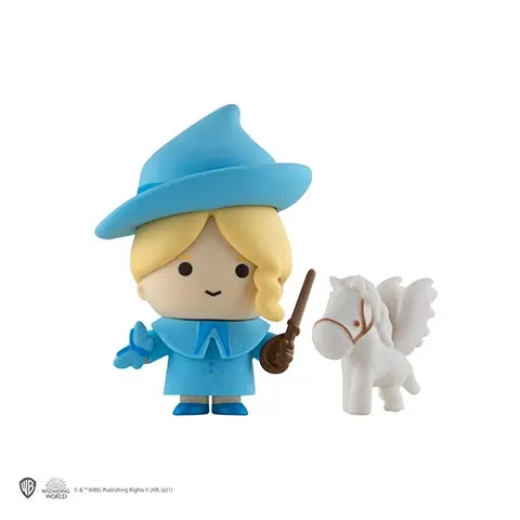 Distrineo Mini figurka Fleur Delacour - Harry Potter