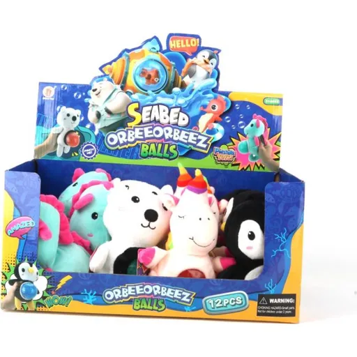 Alltoys Žertovinka mačkací zvířátko 15 cm (004)