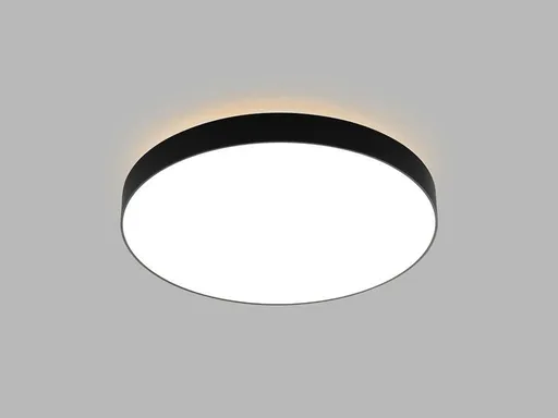 LED2 RINGO 60 P/N, B 54+6W 3000K DALI/PUSH