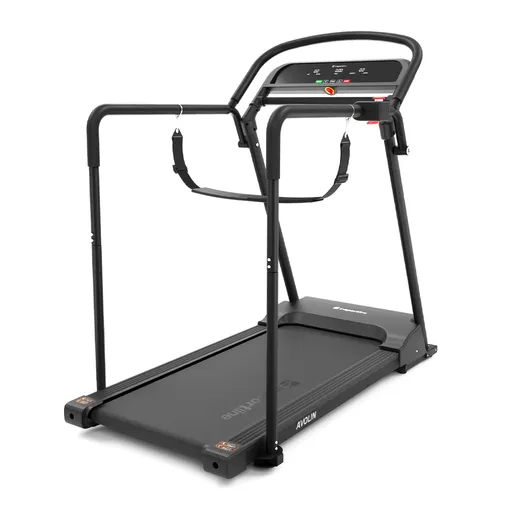 Běžecký a chodící pás inSPORTline Avolin