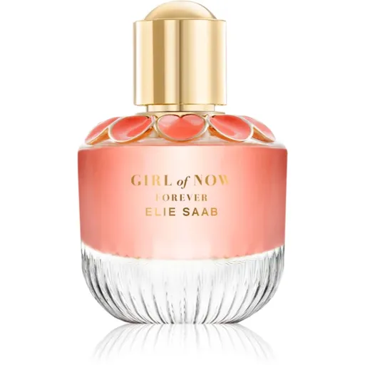 Elie Saab Girl of Now Forever parfémovaná voda pro ženy 50 ml
