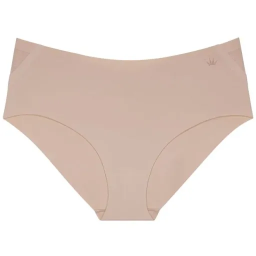 TRIUMPH FLEX SMART MAXI EX Dámské kalhotky, béžová, velikost