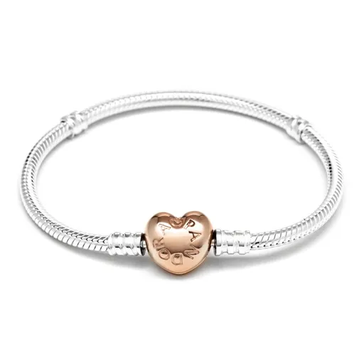 Náramek Pandora Moments 580719-16