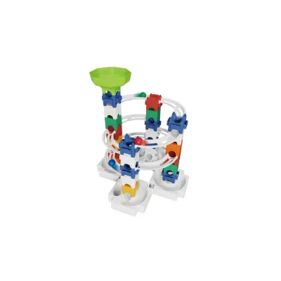 Kuličková dráha - 45 ks