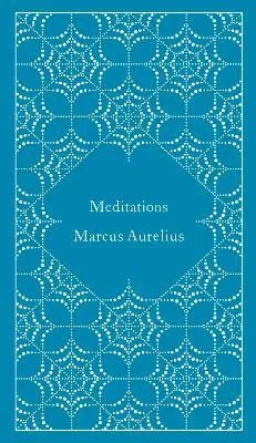 Meditations - Antoninus Marcus Aurelius