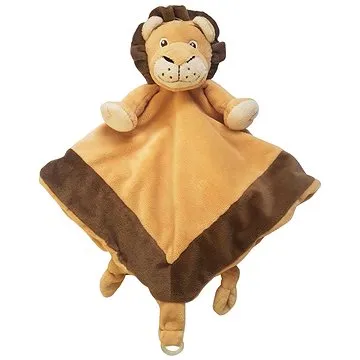 My Teddy Lev - muchláček (5710530002713)