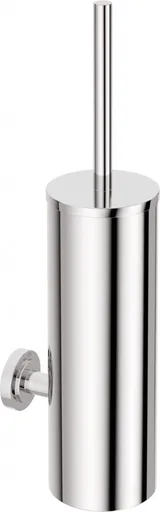 DEANTE Temisto chrom WC kartáč, nástěnný ADT_0721