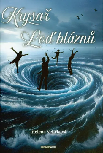 Krysař, Loď bláznů - Helena Veličková