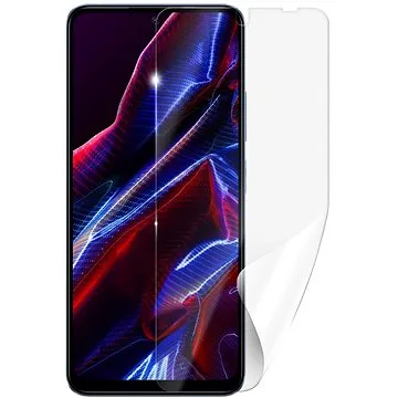 Screenshield POCO X5 5G fólie na displej (XIA-POCOX55G-D)