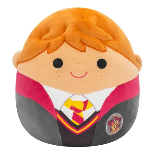 Squishmallows Harry Potter - Ron 20 cm