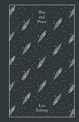 War And Peace - Leo Tolstoy