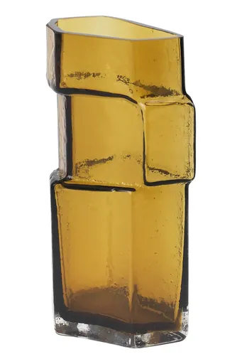 Dekorativní váza ferm LIVING Muro x Utzon