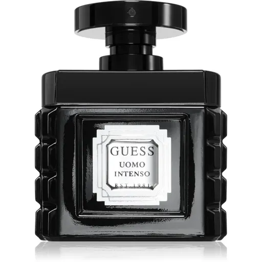 Guess Uomo Intenso parfémovaná voda pro muže 50 ml