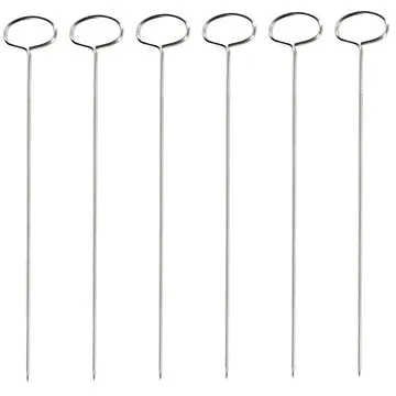 TESCOMA Jehla na špíz PRESTO 20 cm, 6 ks (8595028425703)