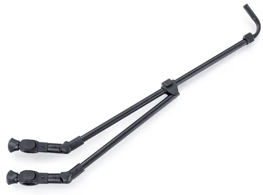 Mivardi teleskopické rameno tmx quick-lock