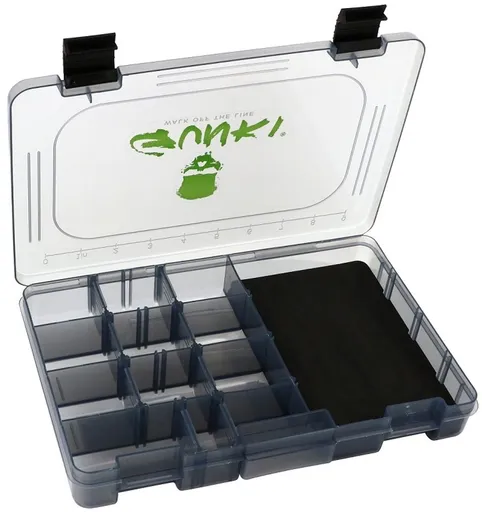 Gunki Krabička Jighead Box M,Gunki Krabička Jighead Box M