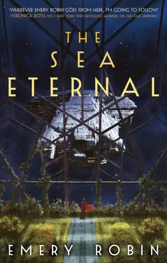 The Sea Eternal - Emery Robin