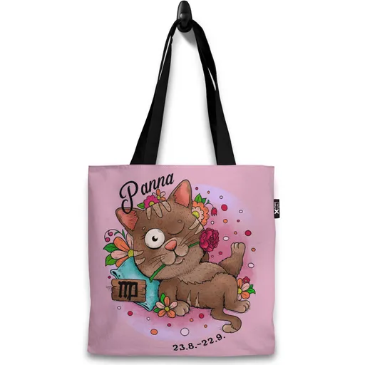 Taška Kočičí znamení – panna