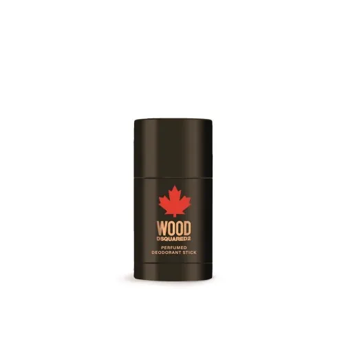 Dsquared2 Wood pour homme deostick 75 ml