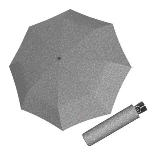 Dámský deštník Doppler Fiber Magic Clear