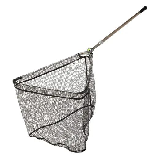 Giants Fishing Podběrák Strong Alu Rubber Landing Net 2,2m 60x60cm,Giants Fishing Podběrák Strong Alu Rubber Landing Net 2,2m 60x60cm