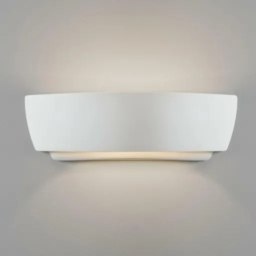 ASTRO nástěnné svítidlo Kyo 60W E27 keramika 1301001