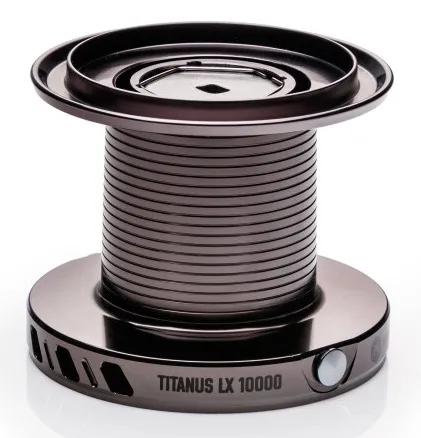 Mivardi náhradní cívka titanus lx 10000