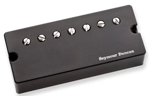 Seymour Duncan Sentient 7-String Active Mount