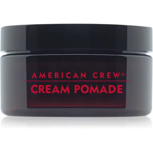 American Crew Cream Pomade pomáda na vlasy 85 g