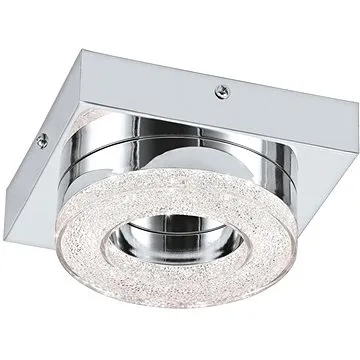 Eglo - LED Křišťálové stropní svítidlo LED/4W/230V (68294)
