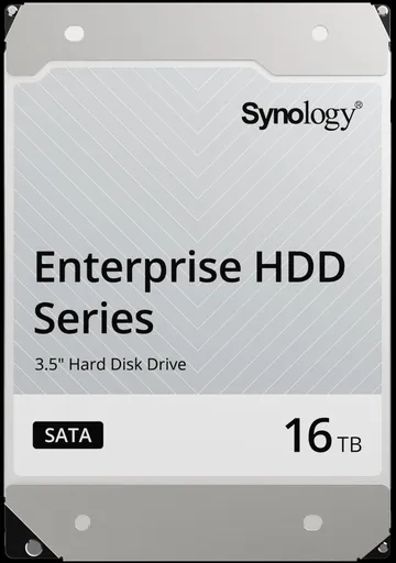 Synology 3, 5