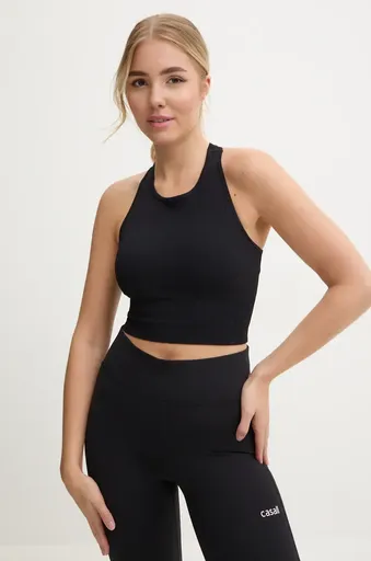 Jógová podprsenka Casall Multi Rib