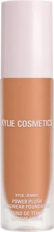 Kylie Cosmetics Dlouhotrvající make-up Power Plush (Longwear Foundation) 30 ml 6C