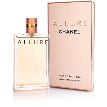 CHANEL Allure EdP