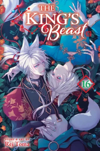 The King's Beast, Vol. 16 - Rei Toma