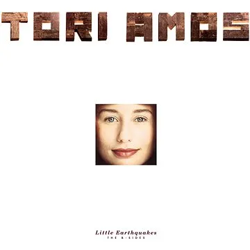Amos Tori: Little Earthquakes (B-sides And Rarities) - LP (0349783907)