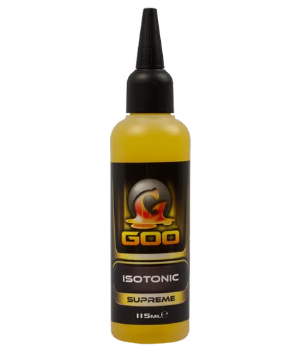Korda atraktor goo smoke 115 ml - isotonic supreme