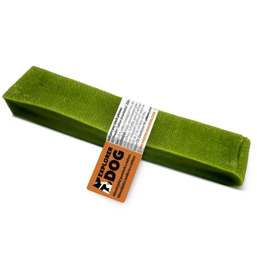 EXPLORER DOG Himalájský pamlsek s mátou XXL