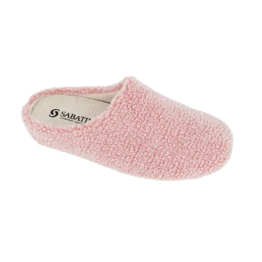 Sabatini Pantofle Sorge růžová, vel. 39, 39 EU