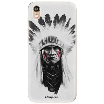 iSaprio Indian 01 pro Honor 8S (ind01-TPU2-Hon8S)