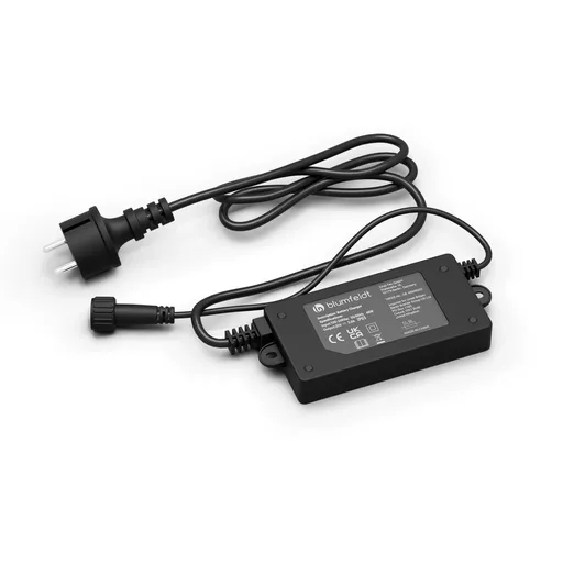 Napájecí zdroj Blumfeldt GrassConnect | Efektivní a bezpečné napájení