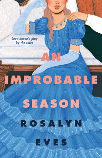 An Improbable Season - Eves Rosalyn