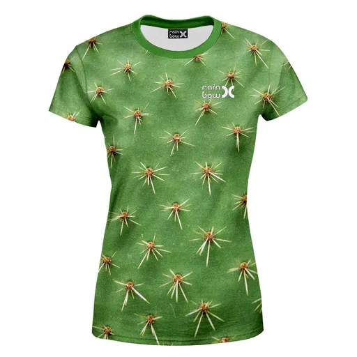 Tričko Cactus – dámské (Velikost: XL)